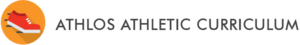 Athlos Athletic Curriculum, Athlos Healthy Body logo