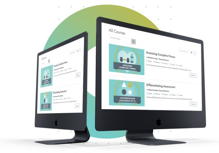 AMAC Academy